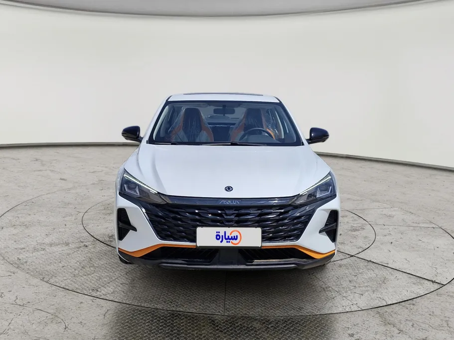 2026 Dongfeng  Shine E2 