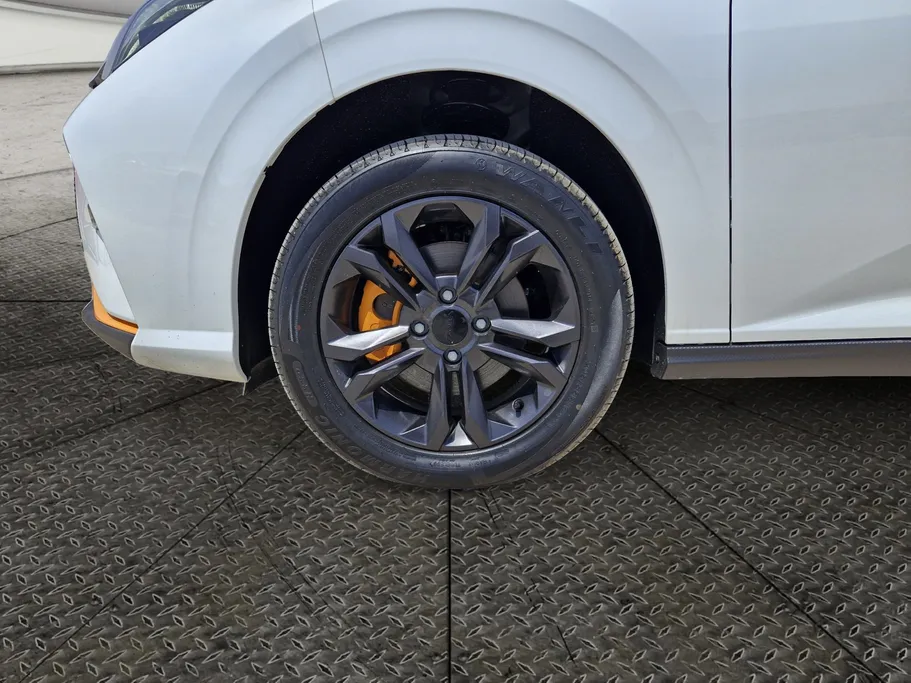 2026 Dongfeng  Shine E2 