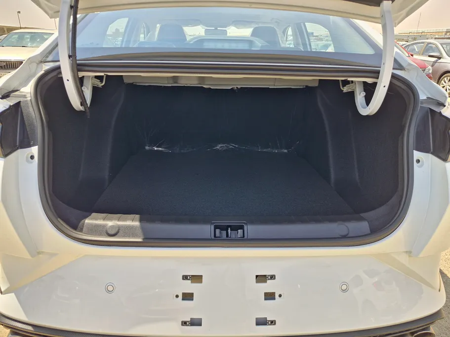2026 Dongfeng  Shine E2 