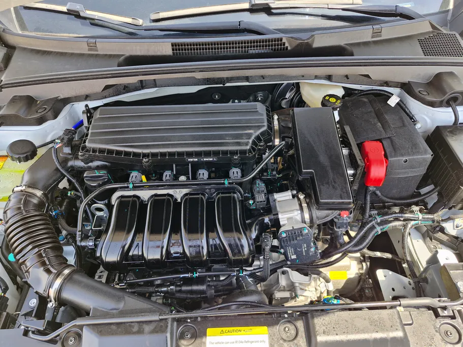 2026 Dongfeng  Shine E2 