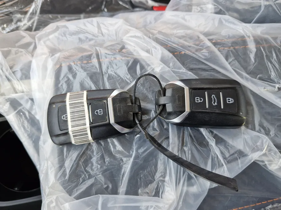 2026 Dongfeng  Shine E2 