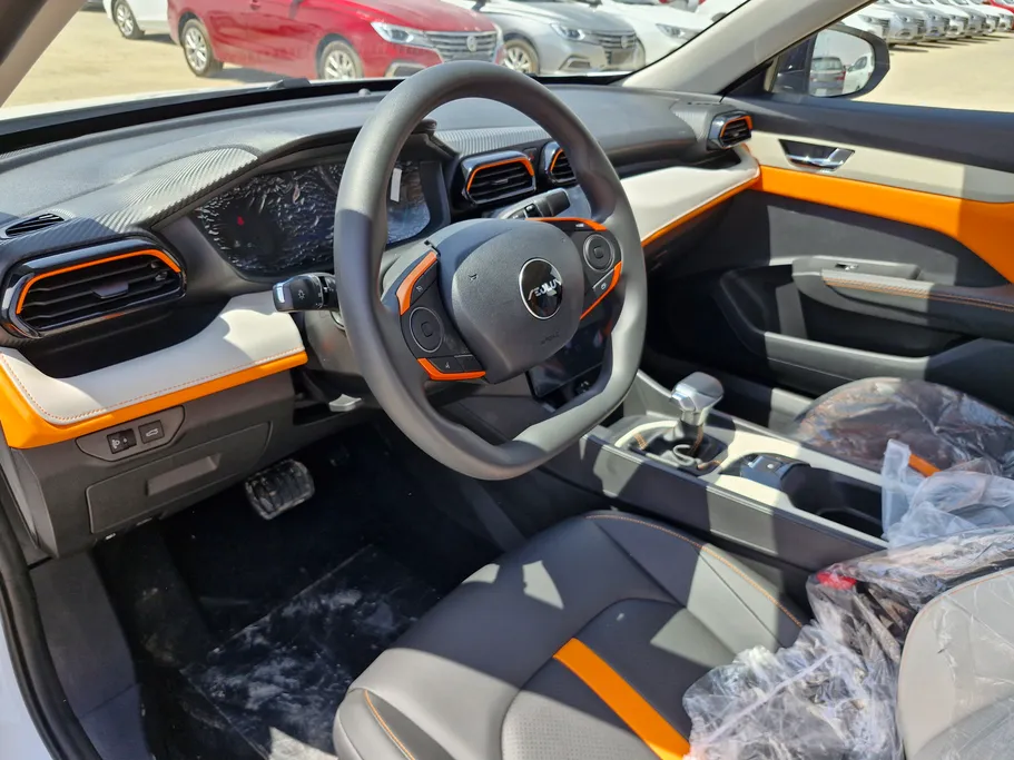 2026 Dongfeng  Shine E2 