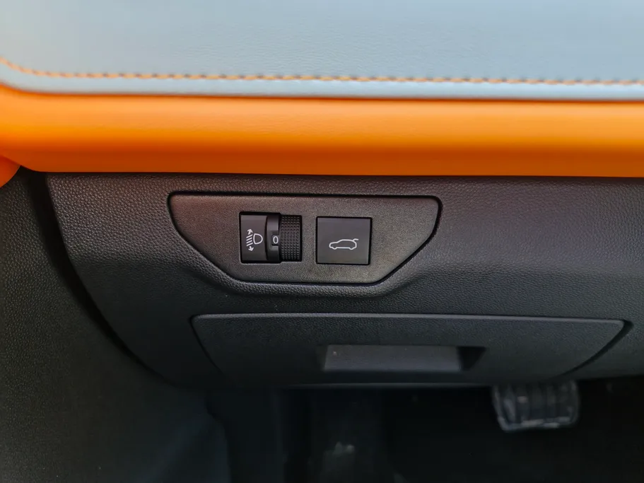 2026 Dongfeng  Shine E2 