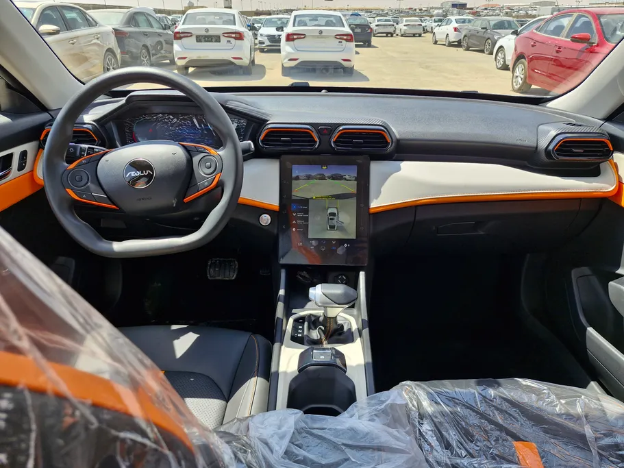 2026 Dongfeng  Shine E2 