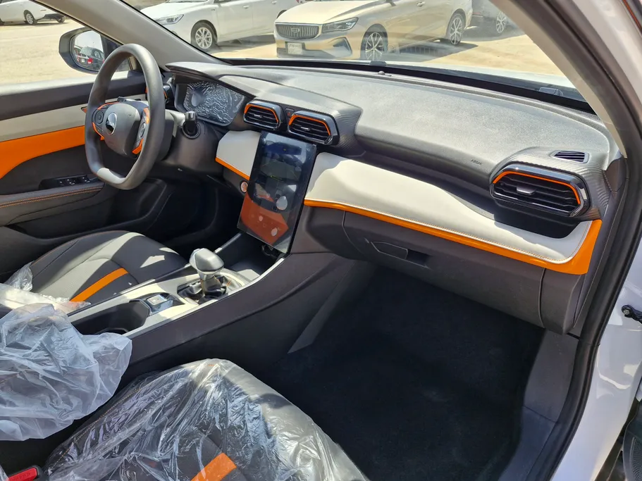 2026 Dongfeng  Shine E2 