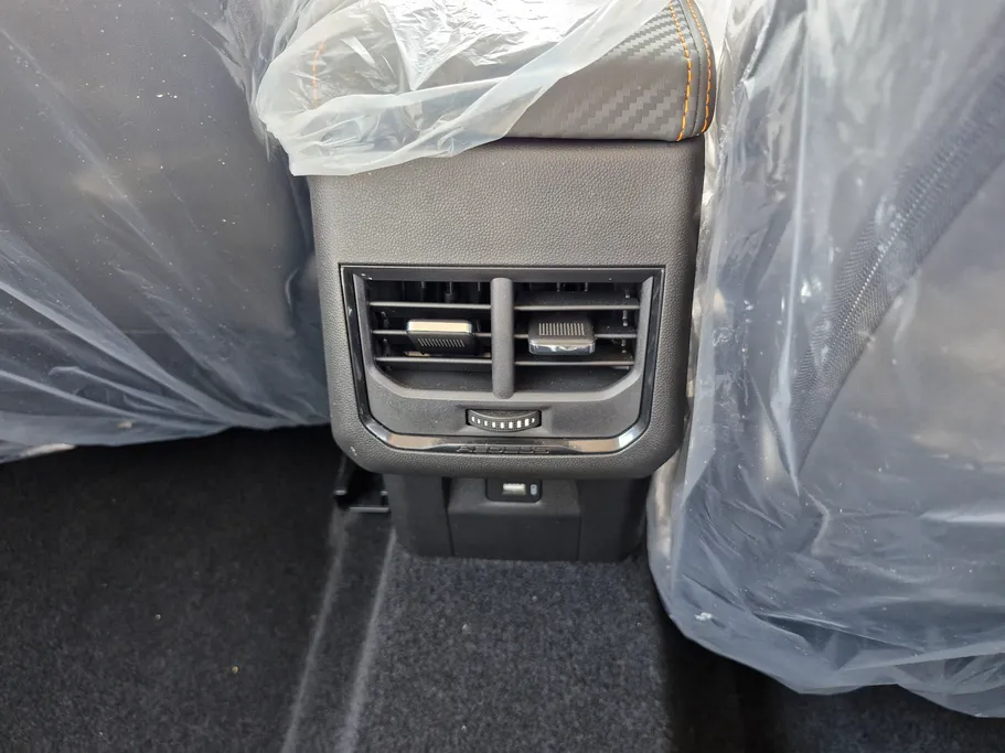 2026 Dongfeng  Shine E2 