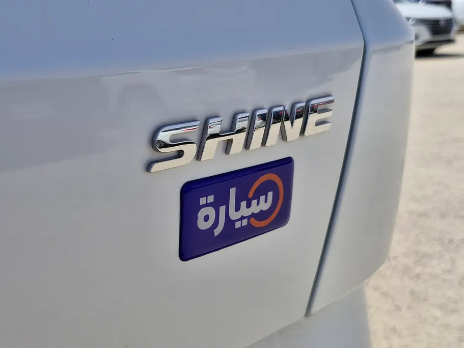 2026 Dongfeng  Shine E2 