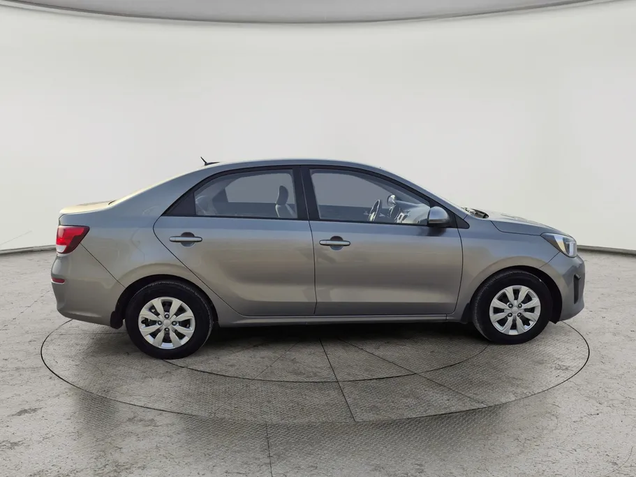 2024 Kia Pegas GL 