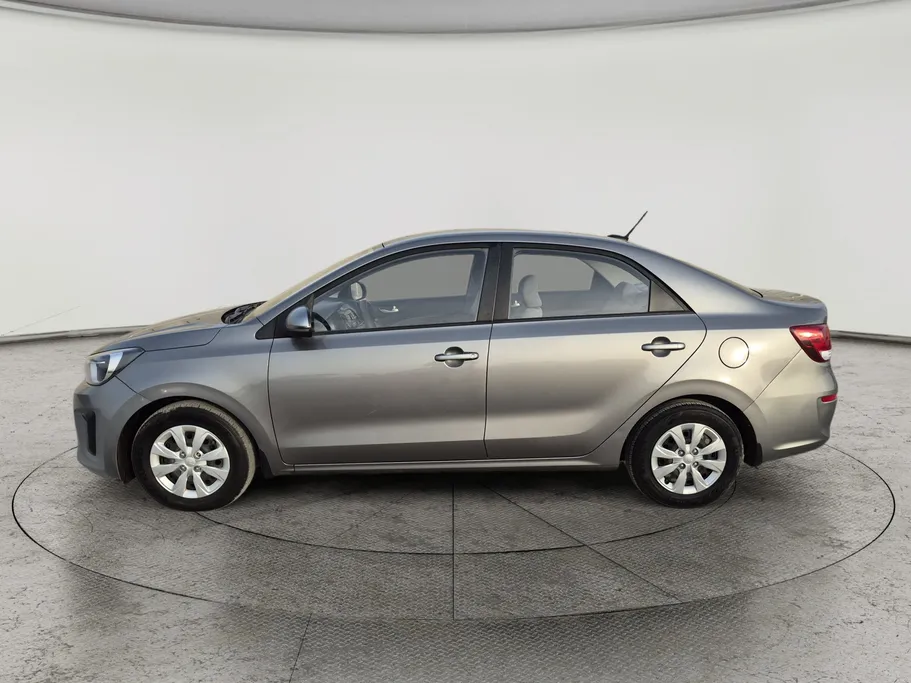 2024 Kia Pegas GL 