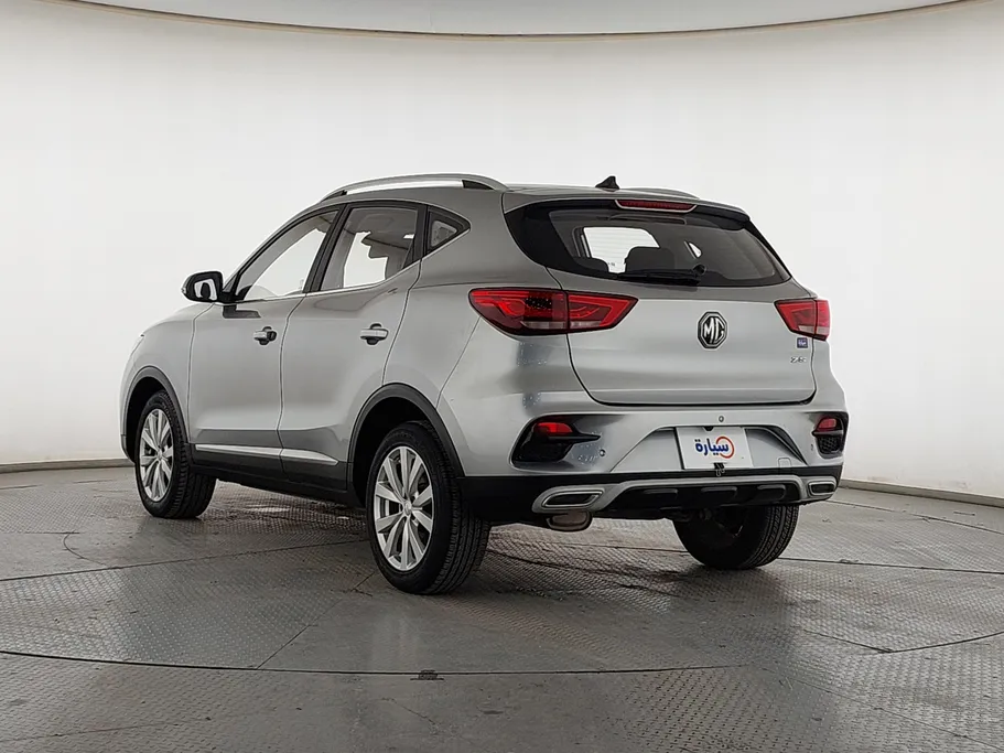 2022 MG ZS STD 