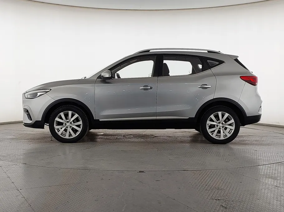 2022 MG ZS STD 