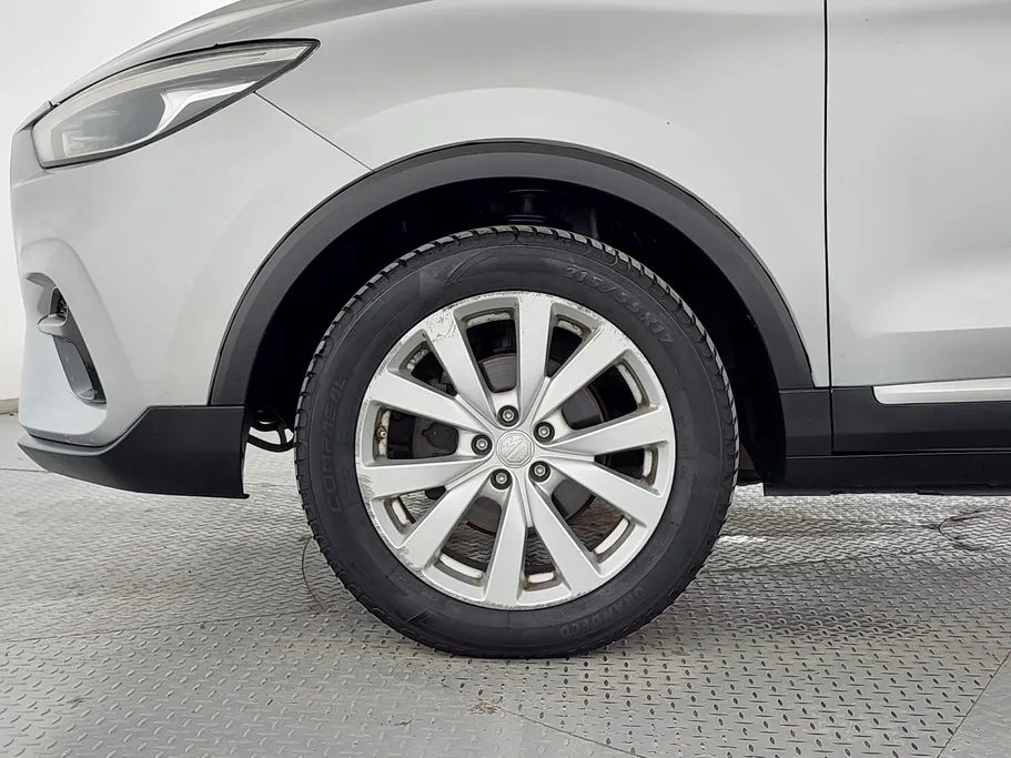 2022 MG ZS STD 