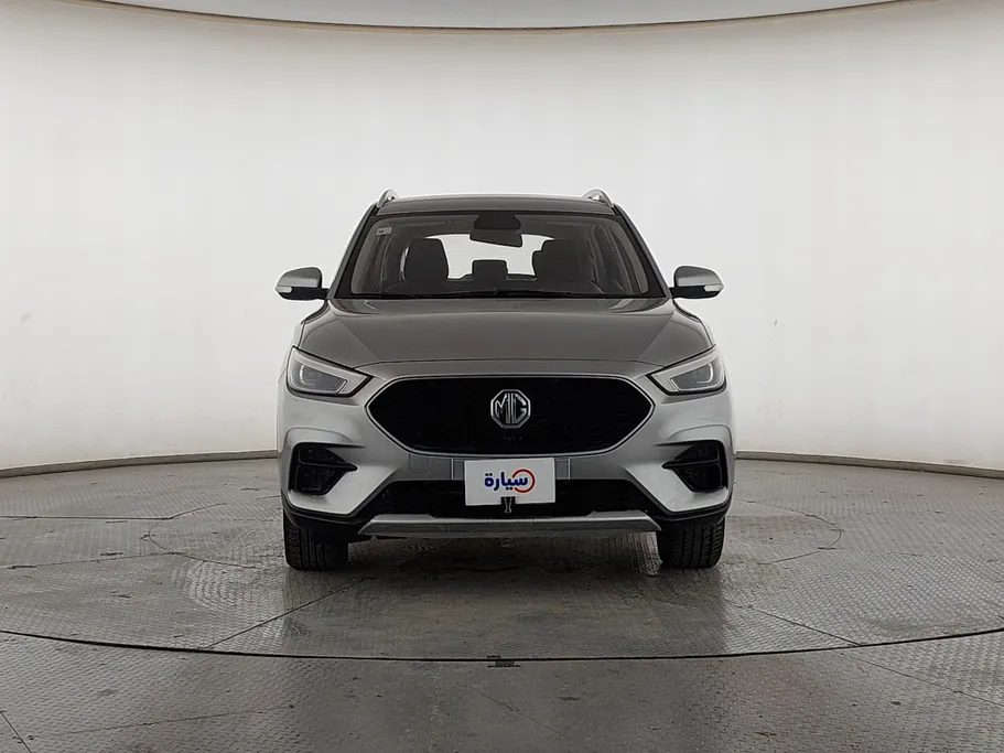 2022 MG ZS STD 