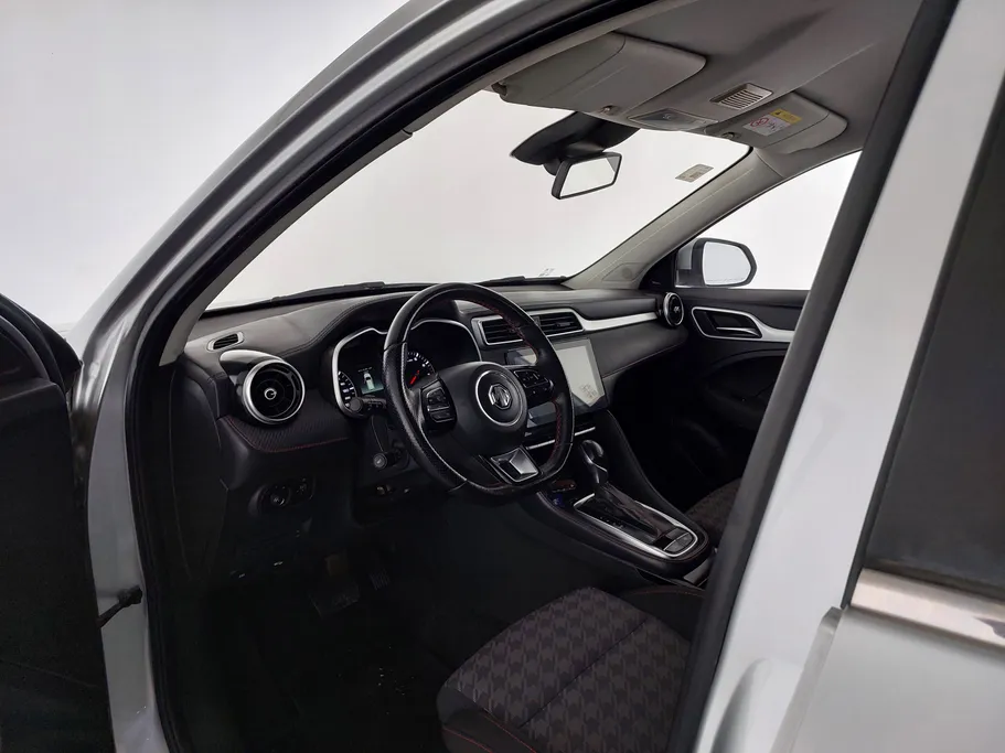 2022 MG ZS STD 