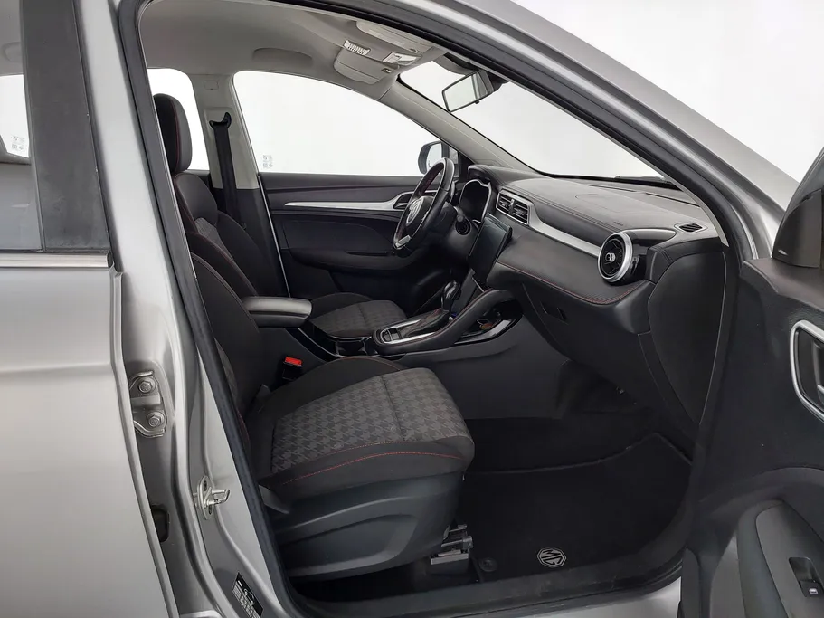 2022 MG ZS STD 
