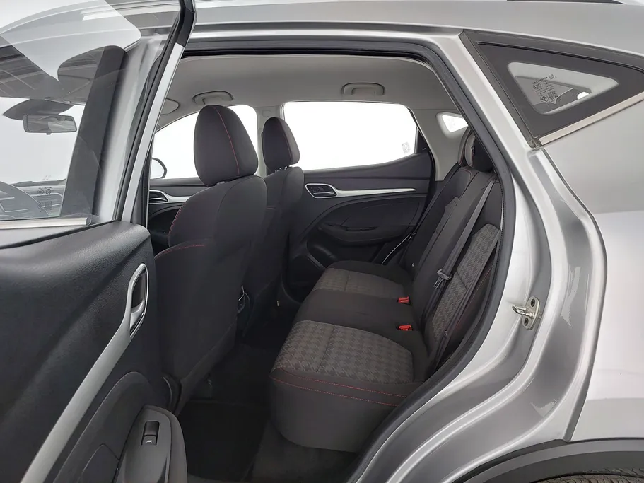 2022 MG ZS STD 