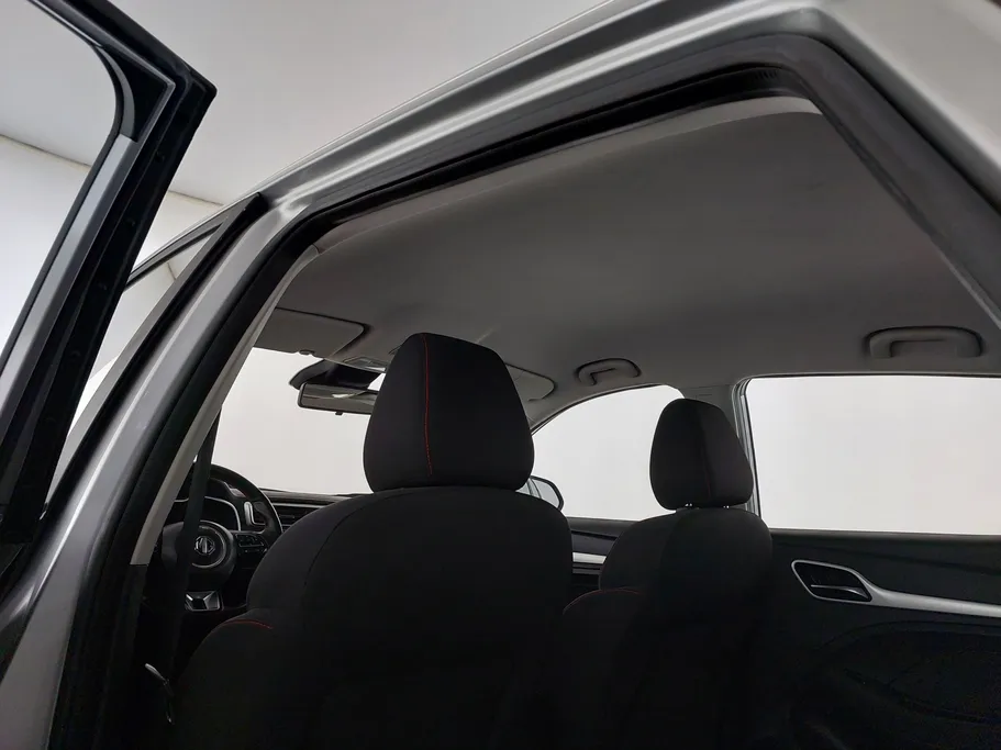 2022 MG ZS STD 