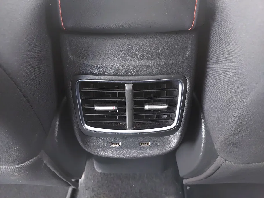 2022 MG ZS STD 