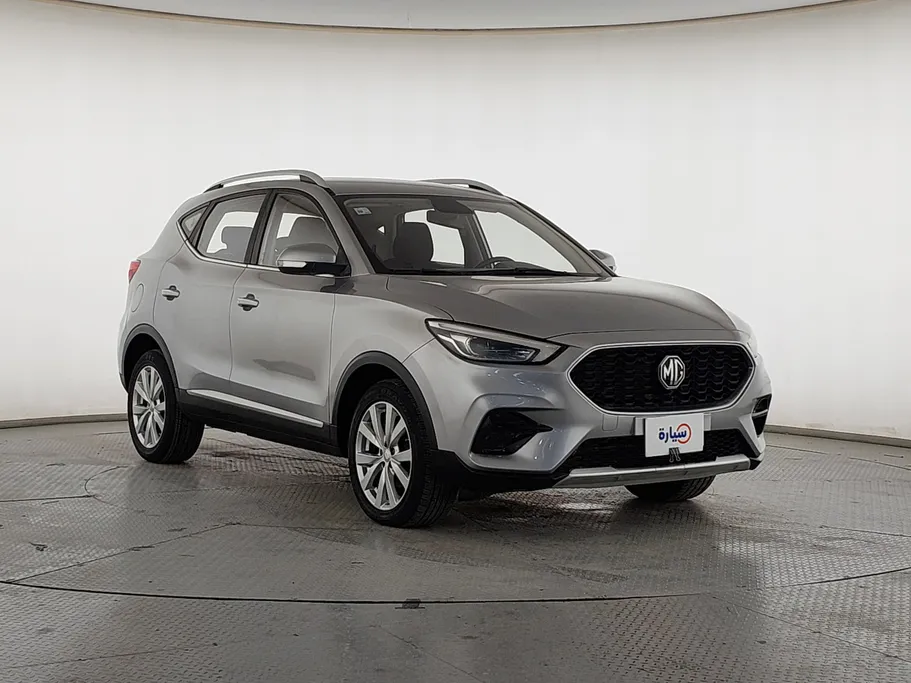 2022 MG ZS STD 
