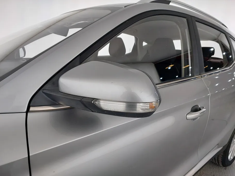 2022 MG ZS STD 
