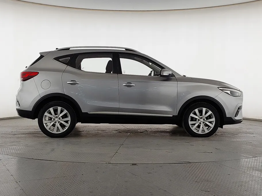 2022 MG ZS STD 