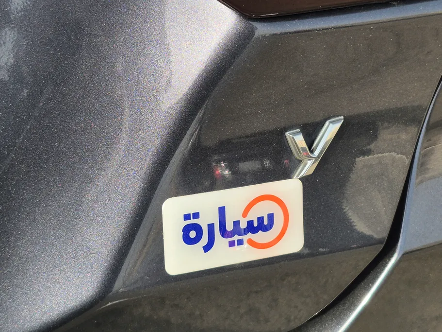 تويوتا يارس Y 2023 