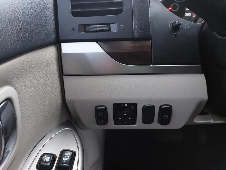 2019 Mitsubishi Pajero GLS 4Doors 