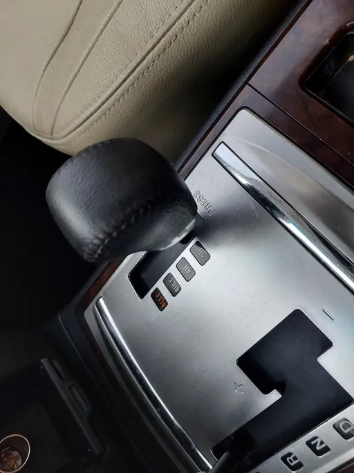 2019 Mitsubishi Pajero GLS 4Doors 