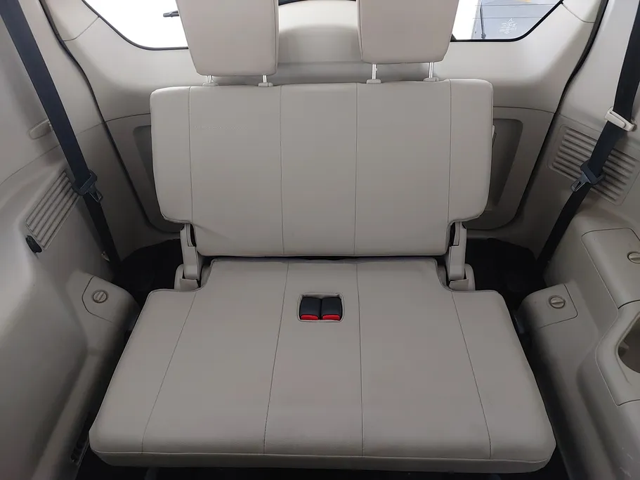 2019 Mitsubishi Pajero GLS 4Doors 