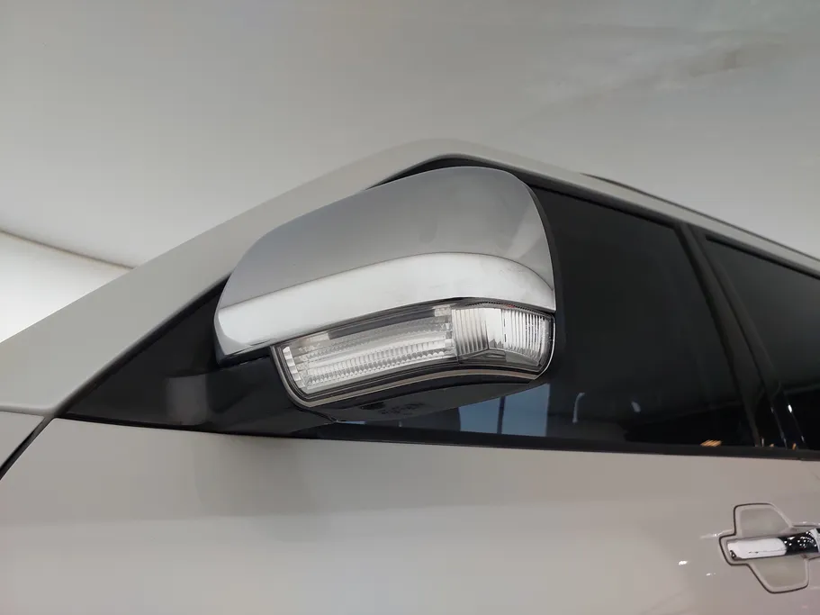 2019 Mitsubishi Pajero GLS 4Doors 