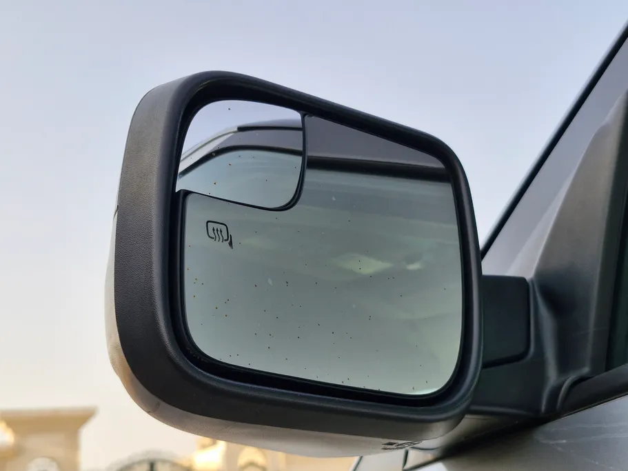فورد اكسبلورر ST 2018 