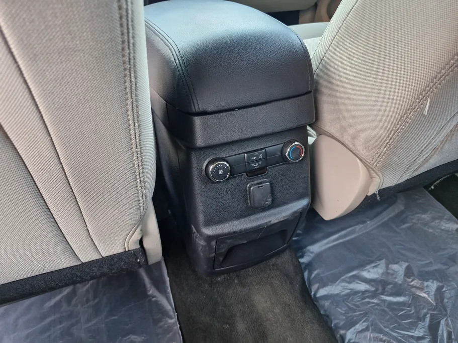 فورد اكسبلورر ST 2018 
