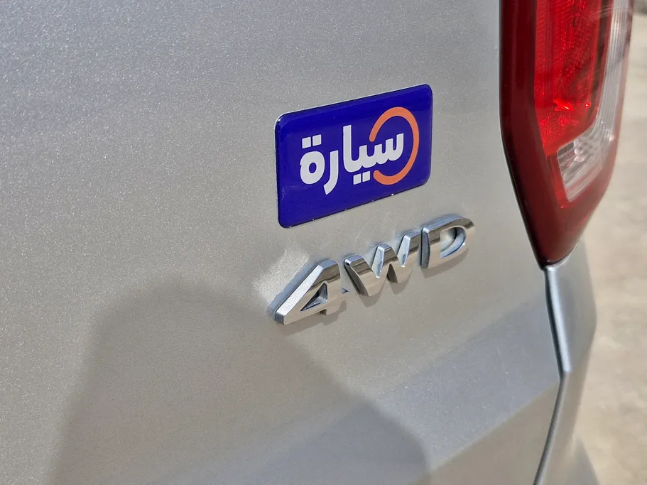فورد اكسبلورر ST 2018 