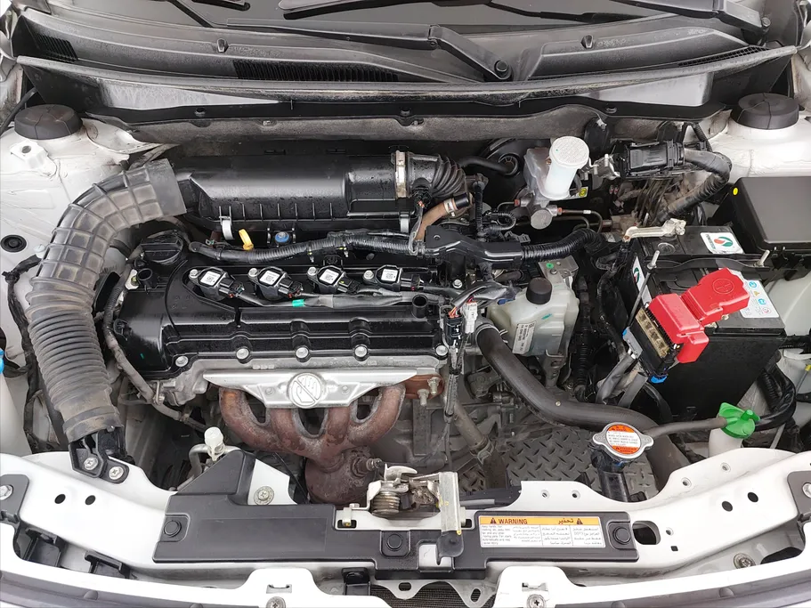 2024 Suzuki Dzire GLX 