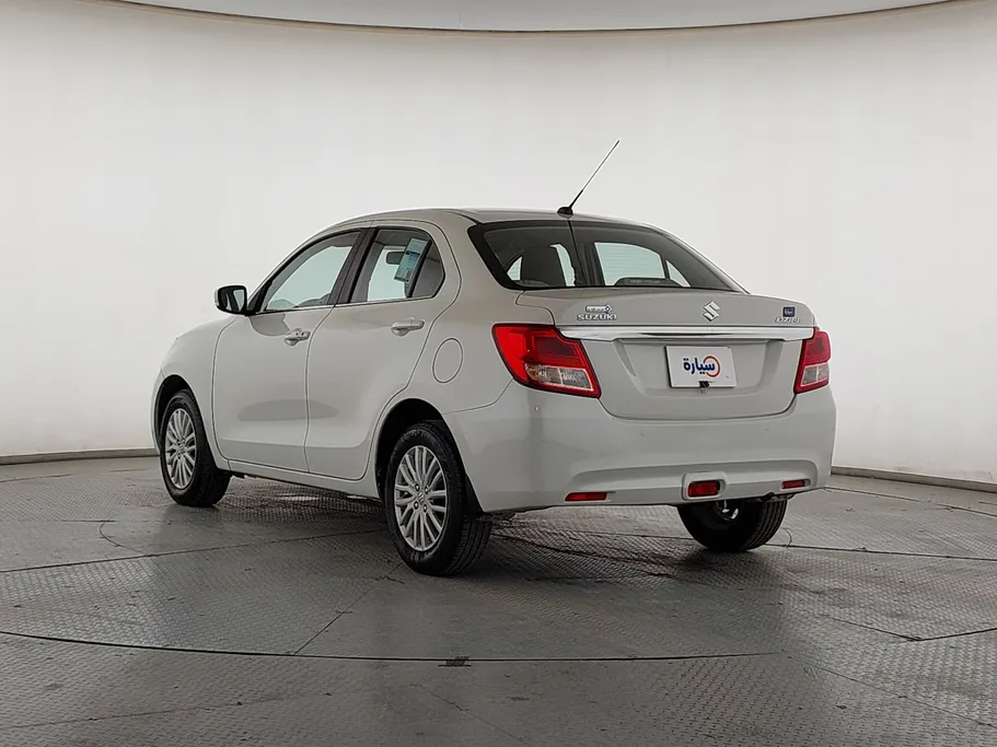 2024 Suzuki Dzire GLX 