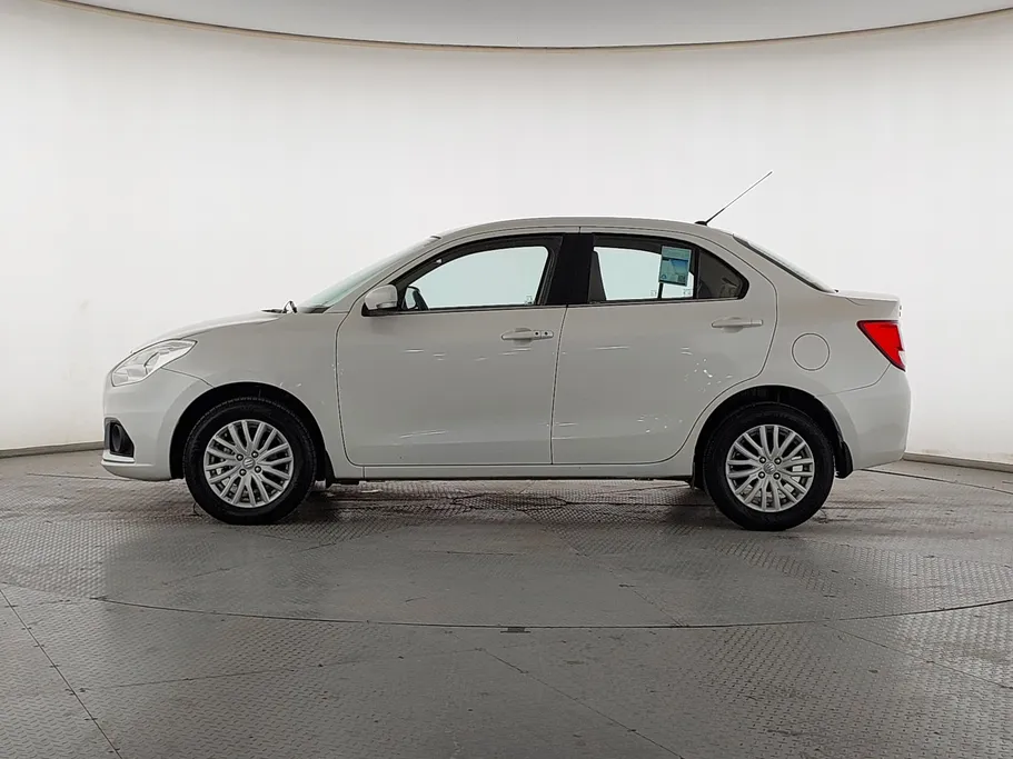 2024 Suzuki Dzire GLX 
