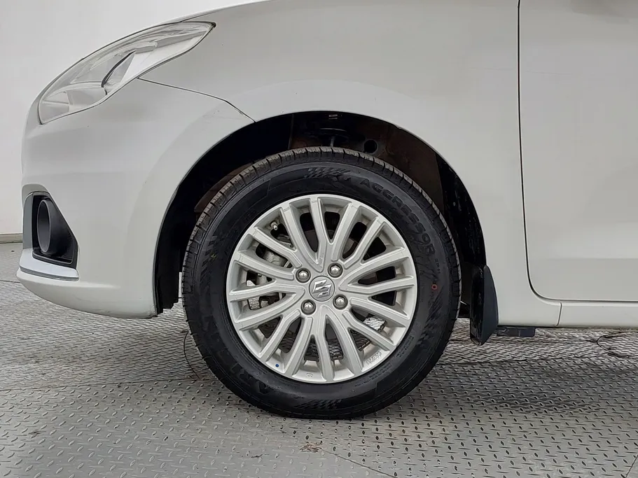 2024 Suzuki Dzire GLX 