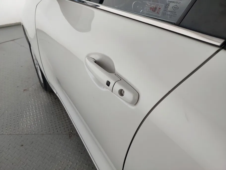 2024 Suzuki Dzire GLX 