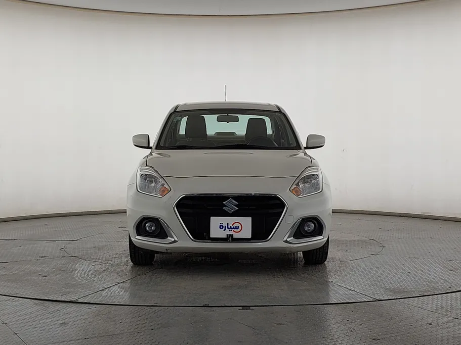 2024 Suzuki Dzire GLX 