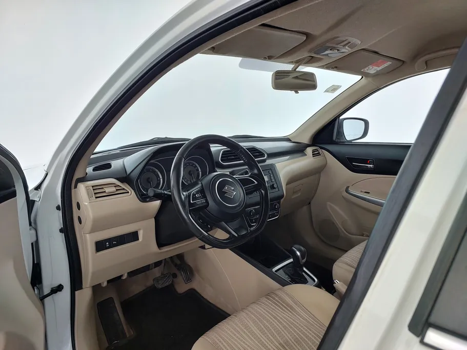 2024 Suzuki Dzire GLX 