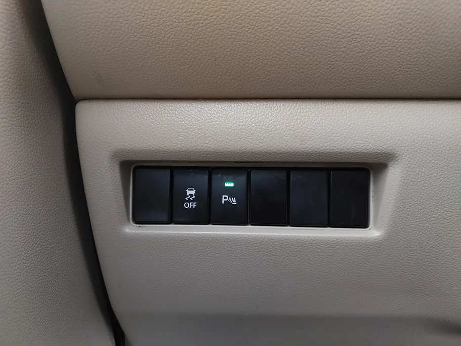 2024 Suzuki Dzire GLX 