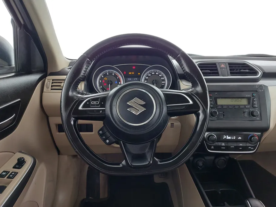 2024 Suzuki Dzire GLX 