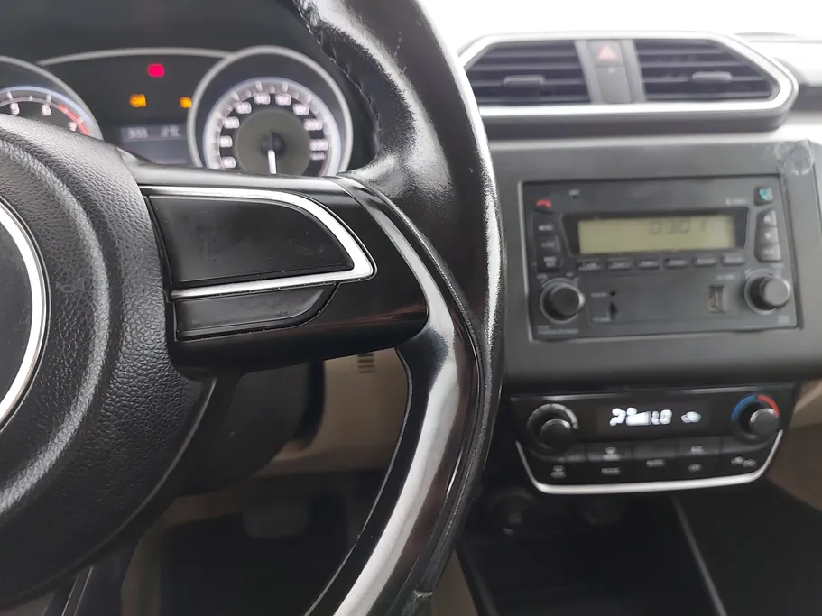 2024 Suzuki Dzire GLX 
