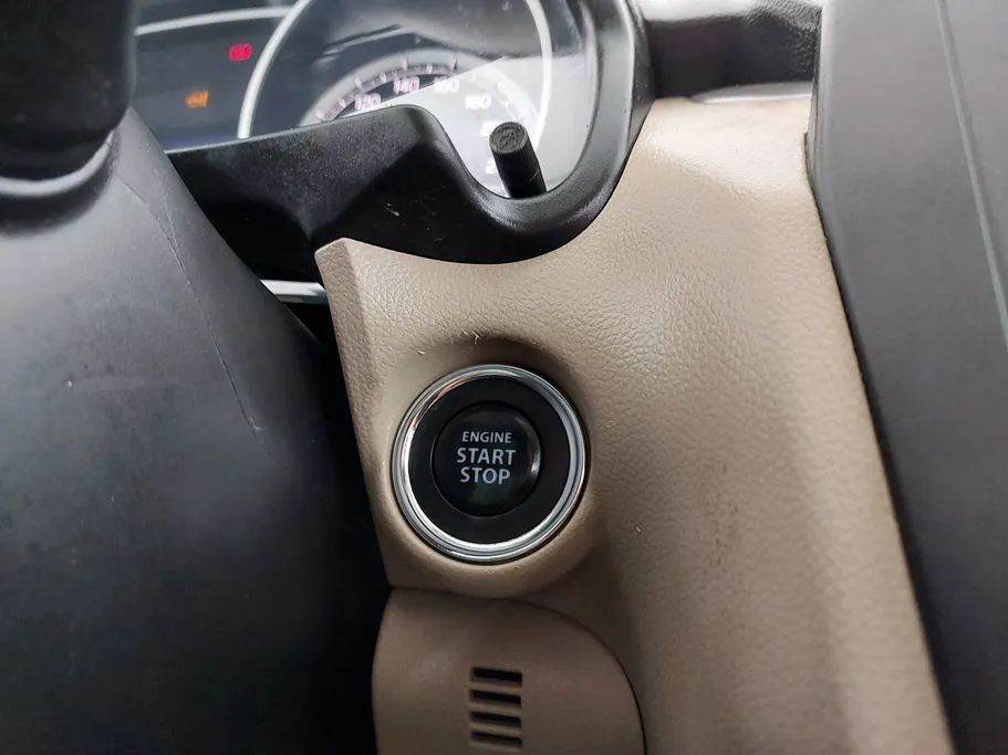 2024 Suzuki Dzire GLX 