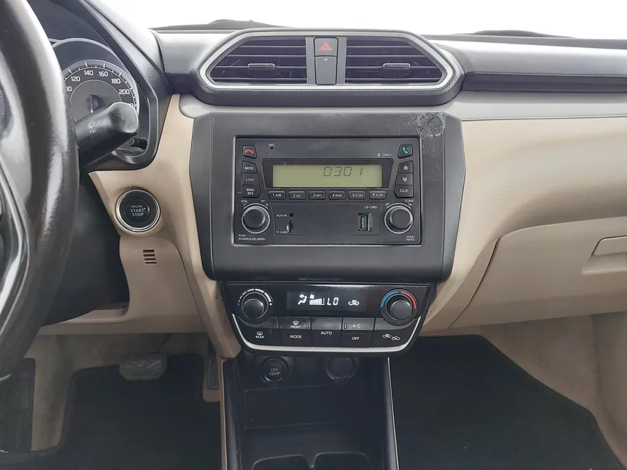 2024 Suzuki Dzire GLX 
