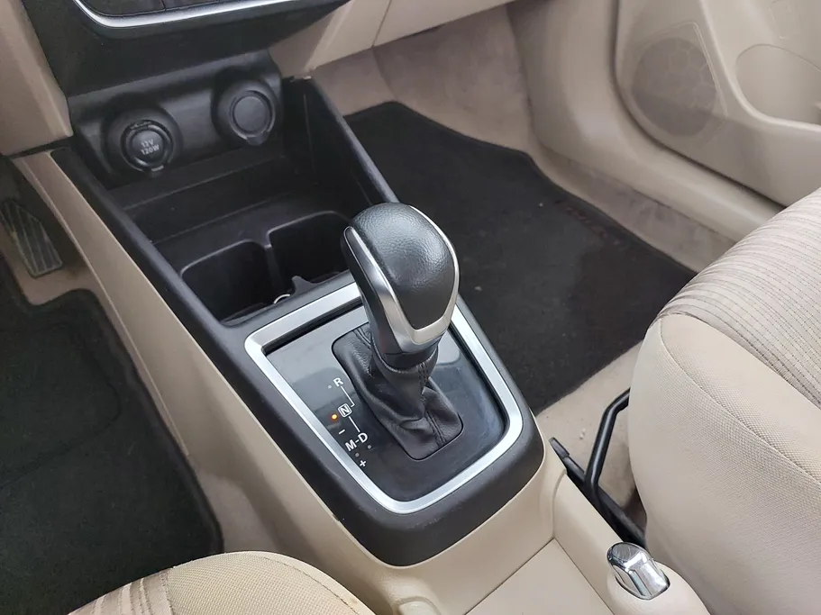 2024 Suzuki Dzire GLX 