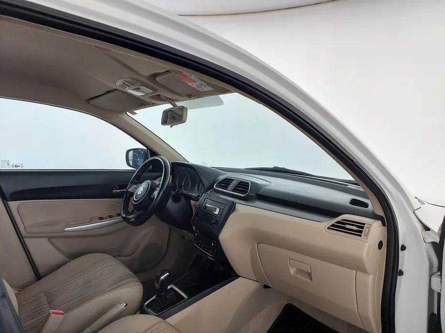 2024 Suzuki Dzire GLX 