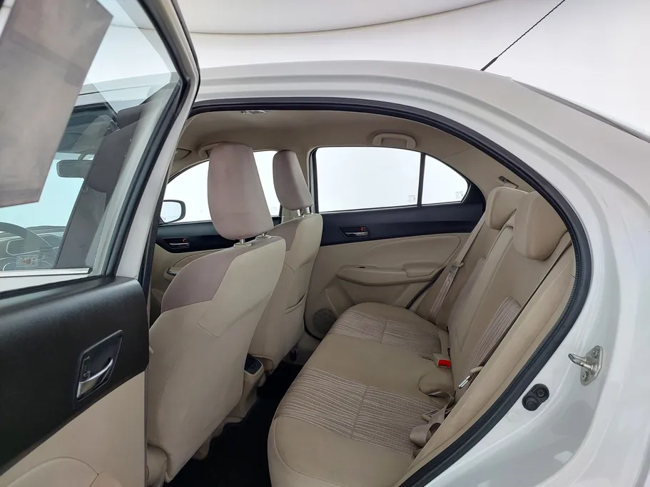 2024 Suzuki Dzire GLX 