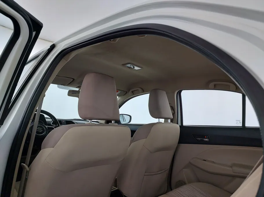 2024 Suzuki Dzire GLX 
