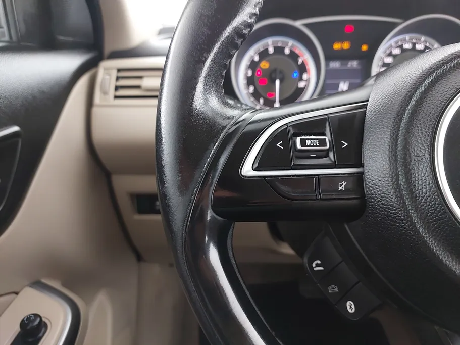 2024 Suzuki Dzire GLX 